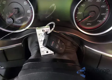 2015 Dodge Charger Se from USA, damaged, VIN 2C3CDXBG7FH741128